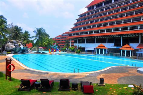 kerteh hotel|kerteh beach resorts.